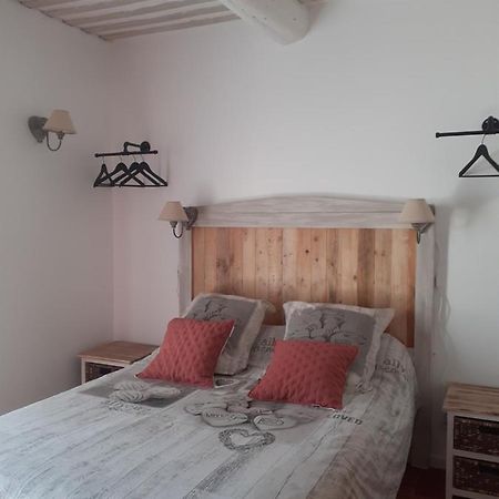 Appartamento Thym & Romarin Aubignan Esterno foto