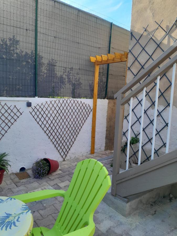 Appartamento Thym & Romarin Aubignan Esterno foto